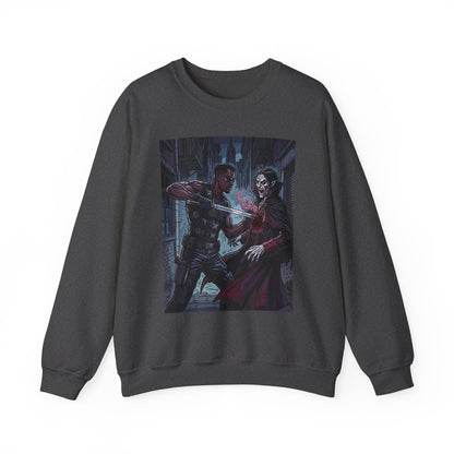 The Daywalker #1 - Sweatshirt