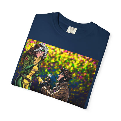 Thief and Belle #3 - T-Shirt