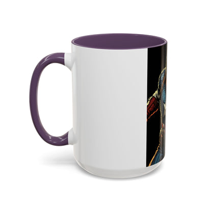 Cap - Solo - Mug