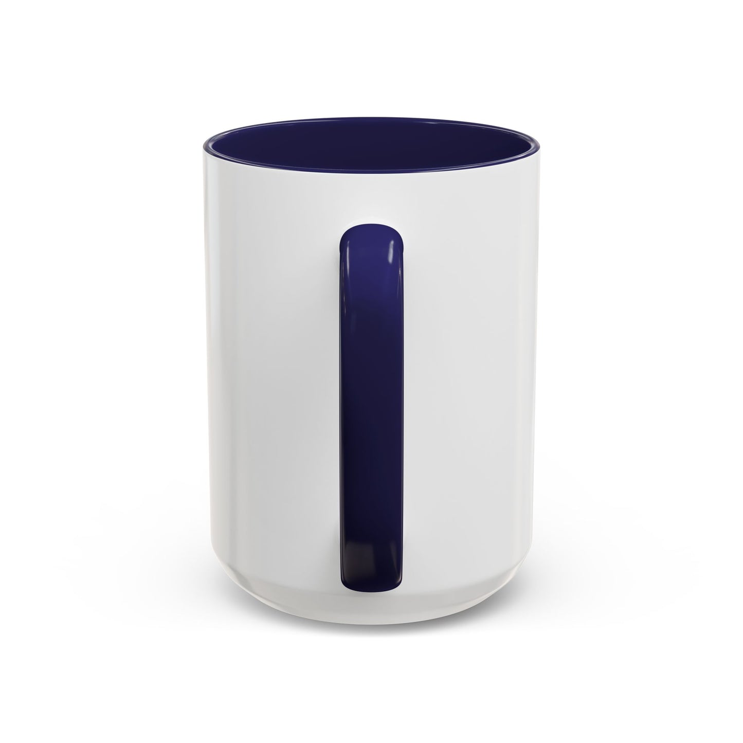 Brooklyn vs Queens - Coffee Mug — (11/15 oz)
