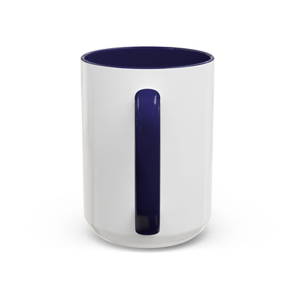 Brooklyn vs Queens - Coffee Mug — (11/15 oz)
