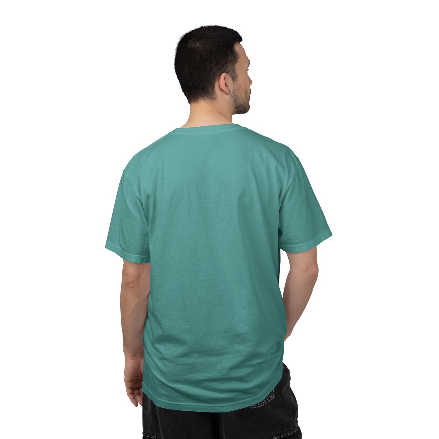 Spider & The Cat Graphic T-Shirt