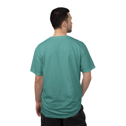 Spider & The Cat Graphic T-Shirt