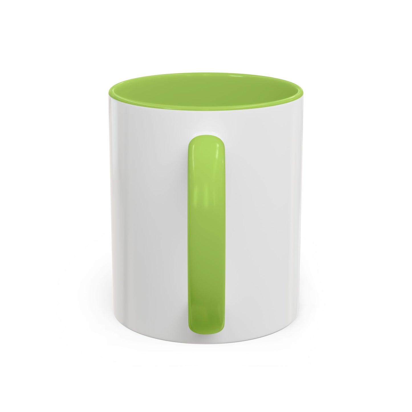 Brooklyn vs Queens - Coffee Mug — (11/15 oz)