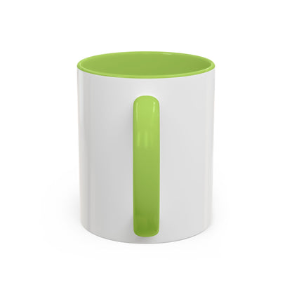 Brooklyn vs Queens - Coffee Mug — (11/15 oz)