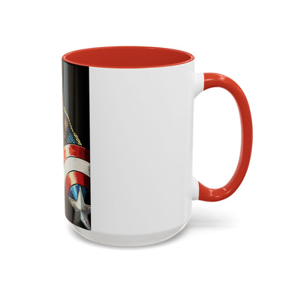 Cap - Solo - Mug