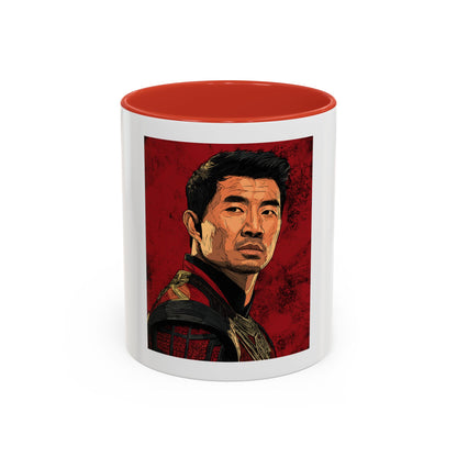 10 Rings - Accent Mug (11/15oz)