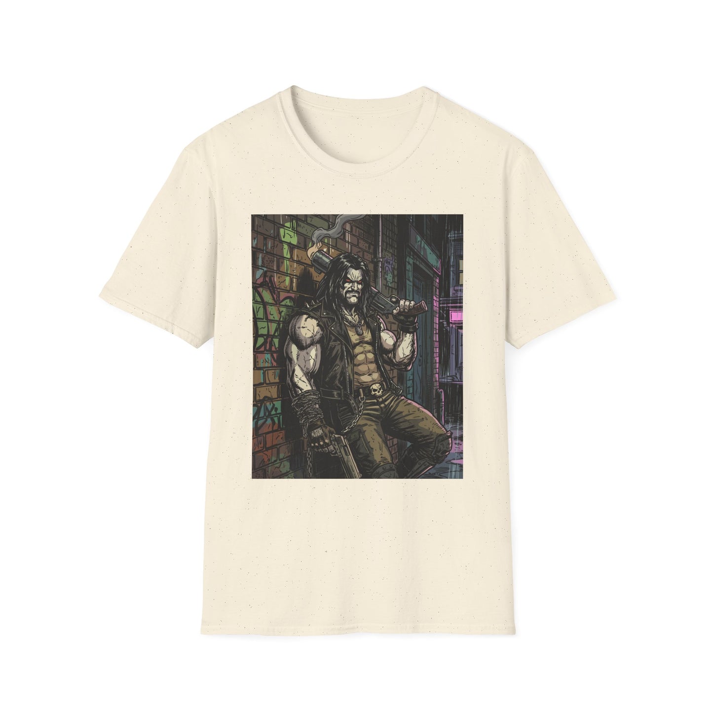 Lobo #2 - Shirt