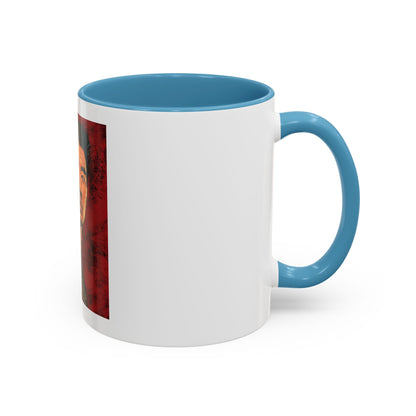 10 Rings - Accent Mug (11/15oz)