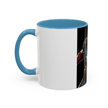 Cap - Solo - Mug