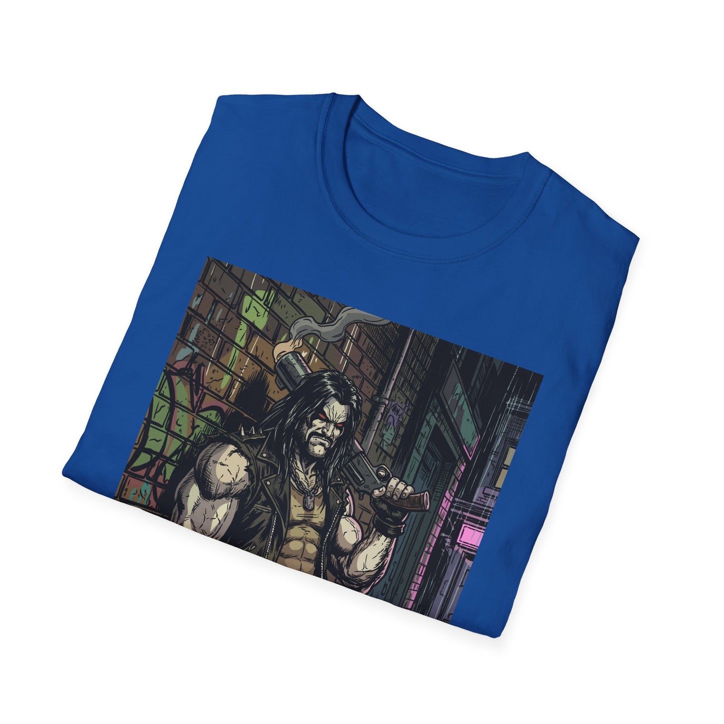 Lobo #2 - Shirt