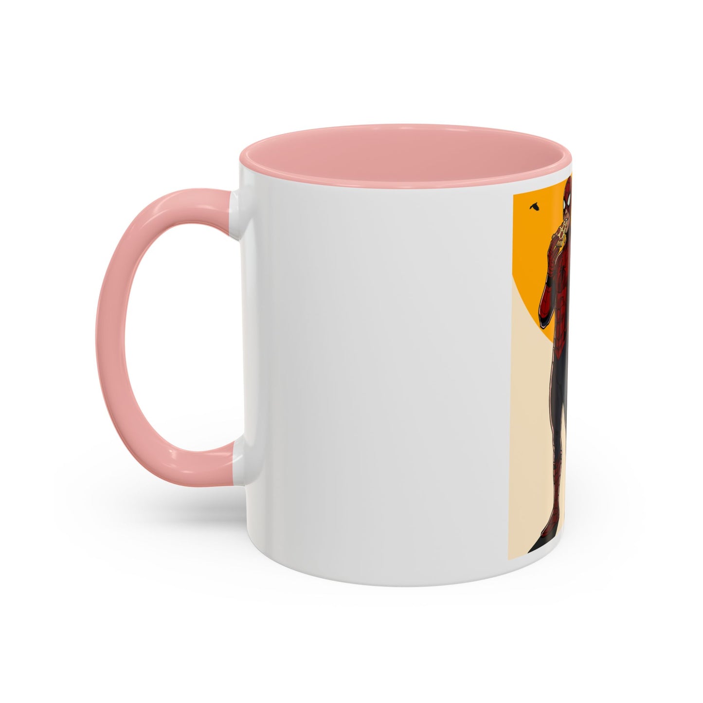 Brooklyn vs Queens - Coffee Mug — (11/15 oz)