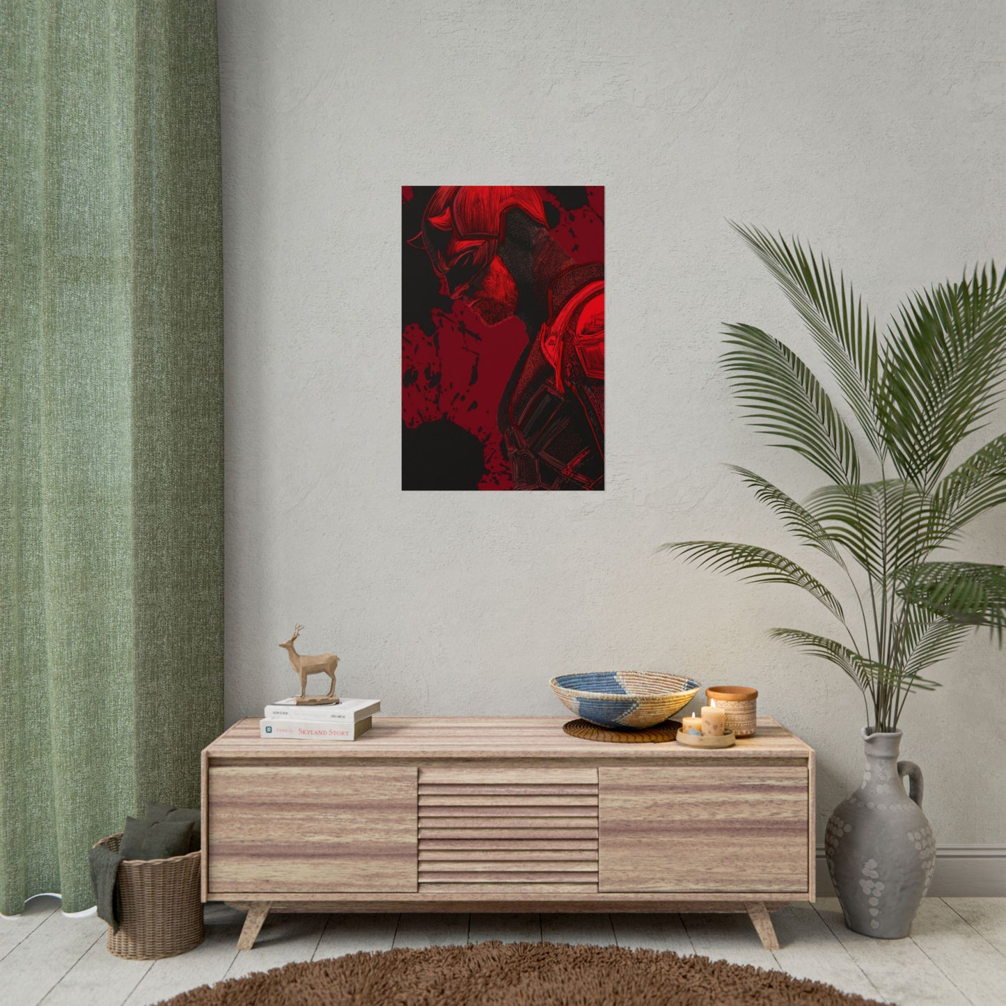 Daredevil Poster