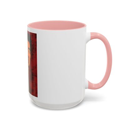 10 Rings - Accent Mug (11/15oz)