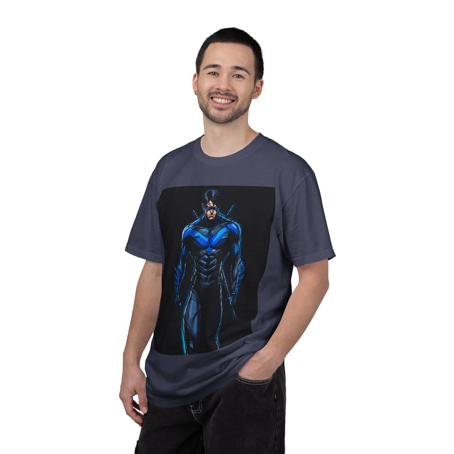 The Heir - Graphic T-Shirt