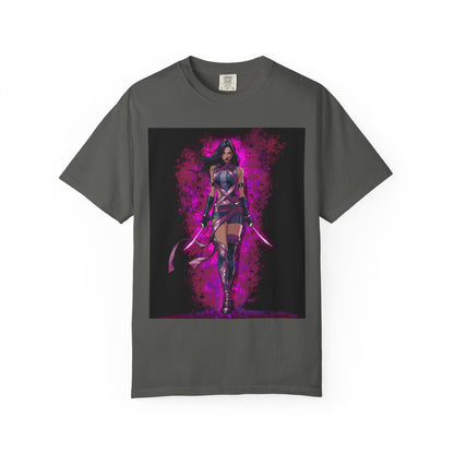 Psychic Ninja - T-Shirt