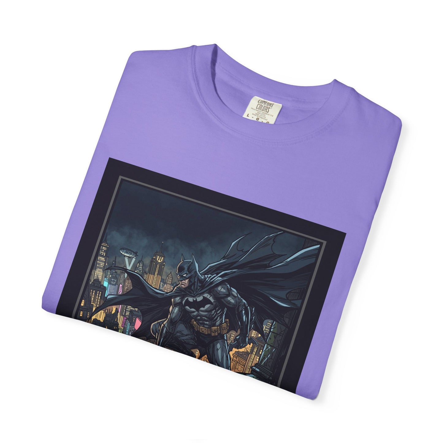 Gotham's Defender T-Shirt