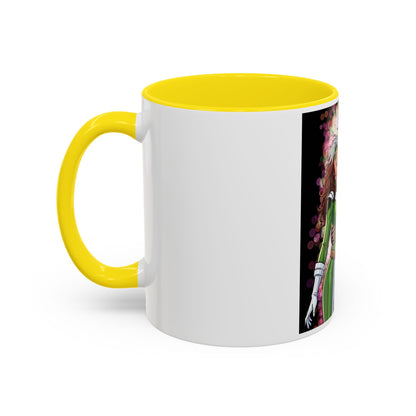 Thief & Belle - Coffee Mug (11/15 oz)