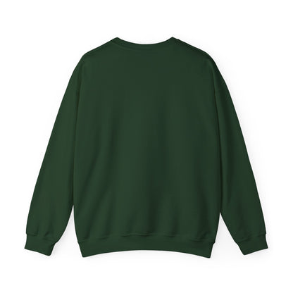 Spider-Man & Black Cat Crewneck Sweatshirt