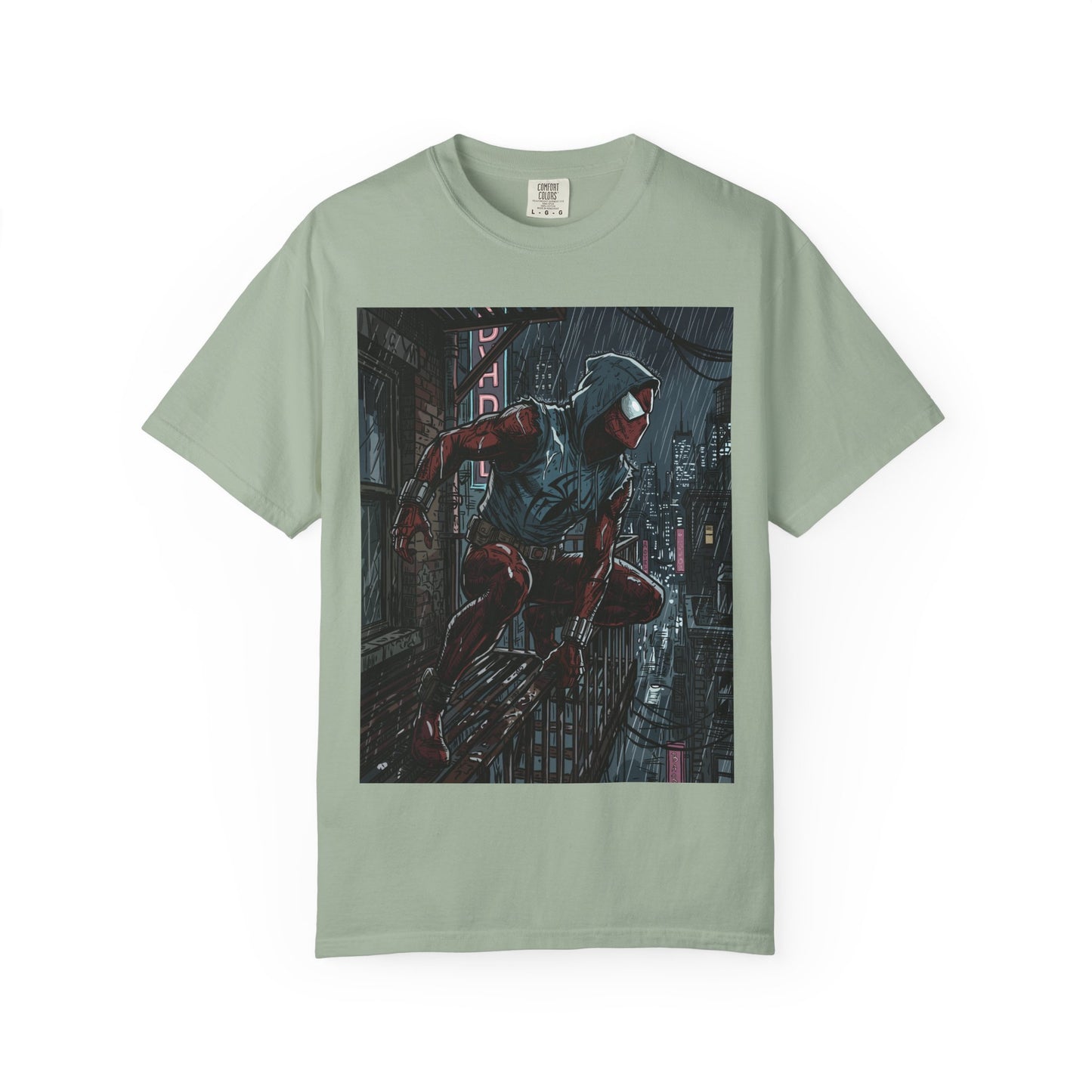Scarlet Spider T Shirt