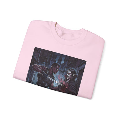 The Daywalker #1 - Sweatshirt