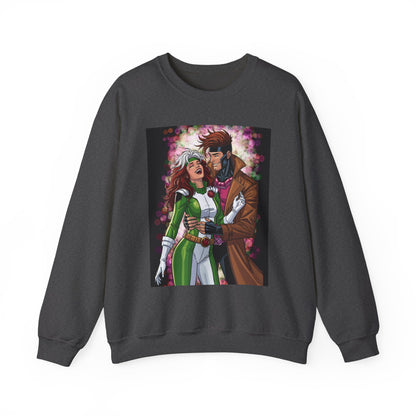 Thief & Belle - Crew Sweatshirt