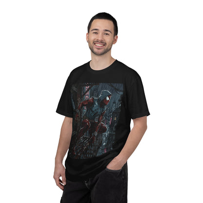 Scarlet Spider T Shirt