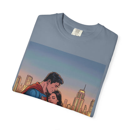 Superman & Lois T-Shirt