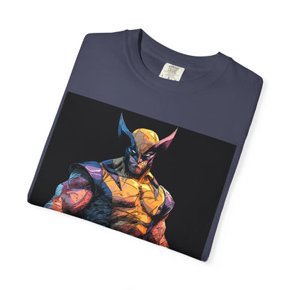 The Loner - Graphic T-Shirt