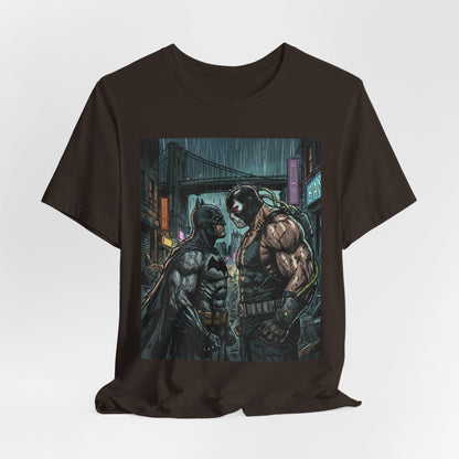 The Bat vs. The Breaker - Shirt