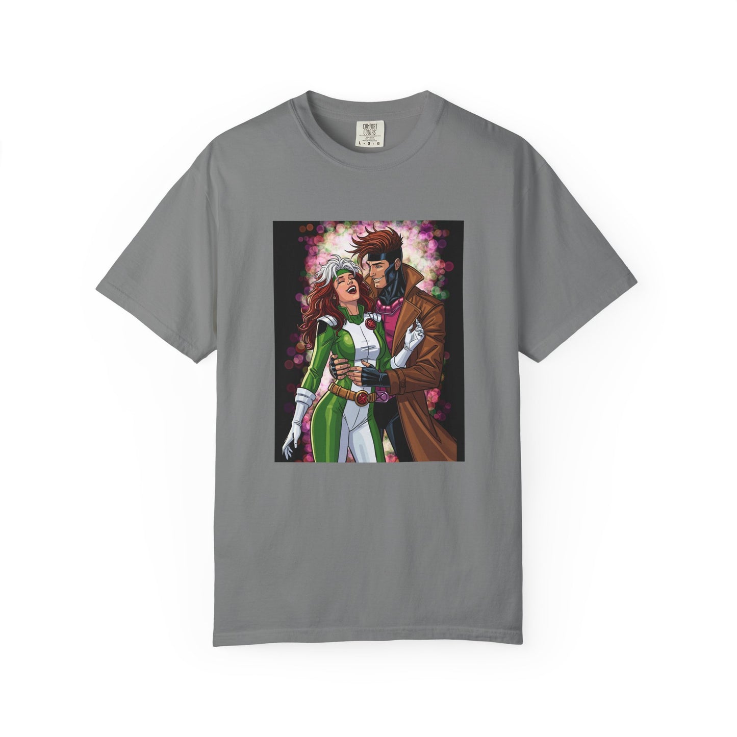Thief & Belle - Graphic T-Shirt