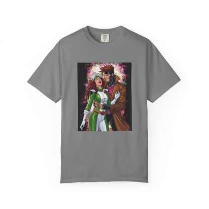 Thief & Belle - Graphic T-Shirt