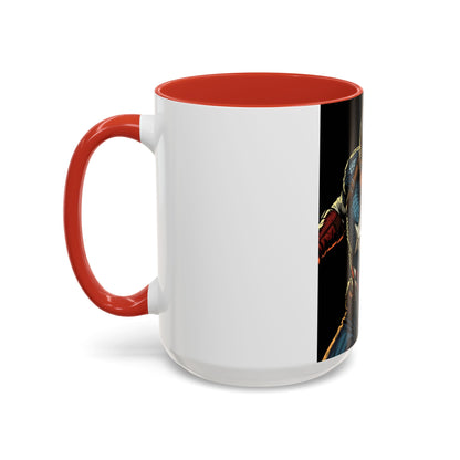 Cap - Solo - Mug