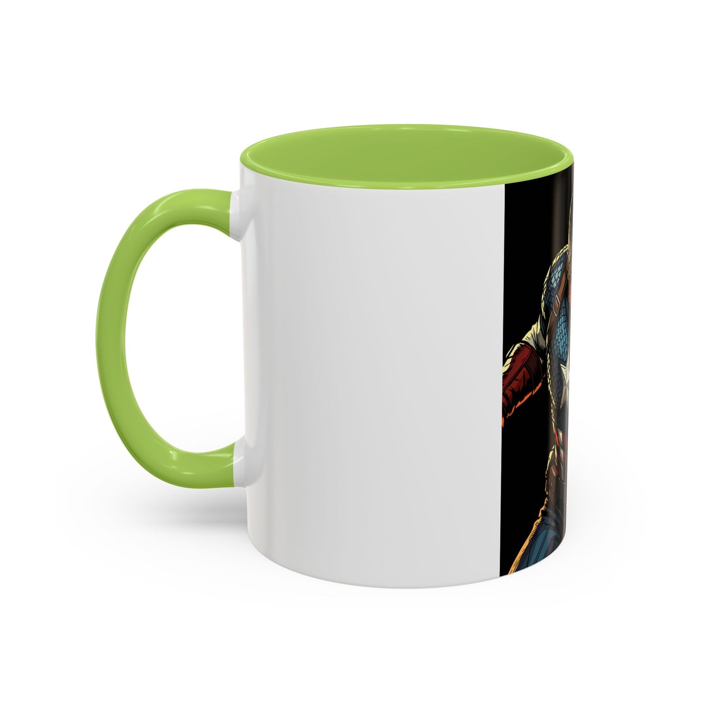 Cap - Solo - Mug