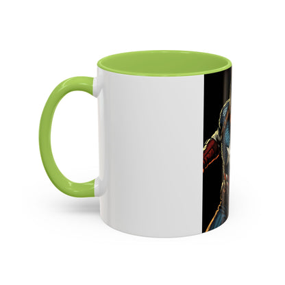 Cap - Solo - Mug