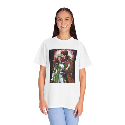 Thief & Belle - Graphic T-Shirt