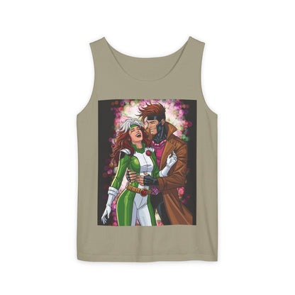 Thief & Bell #1 - Tanktop