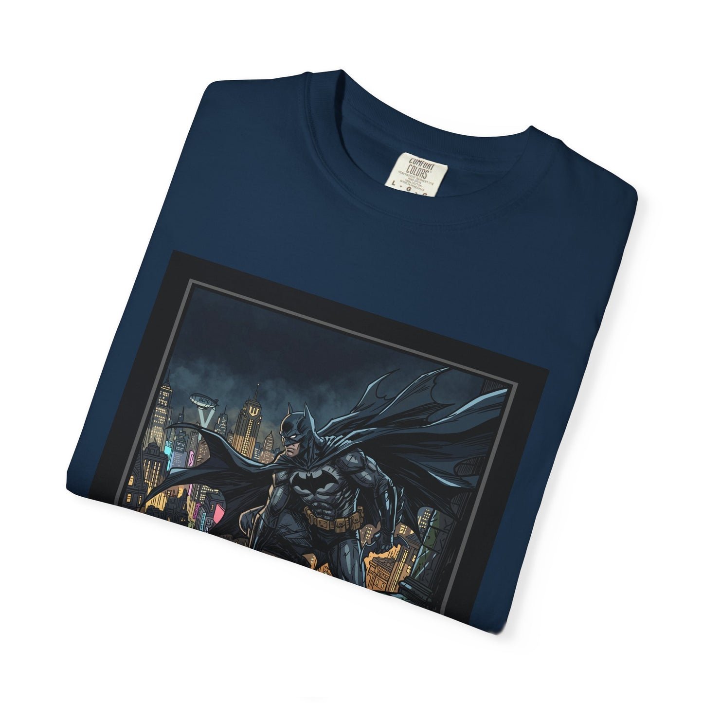 Gotham's Defender T-Shirt