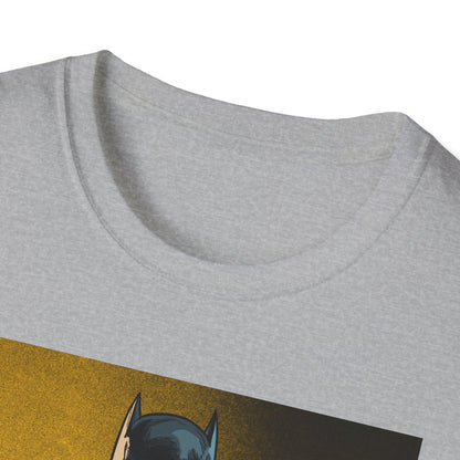 I Am Vengeance - Shirt