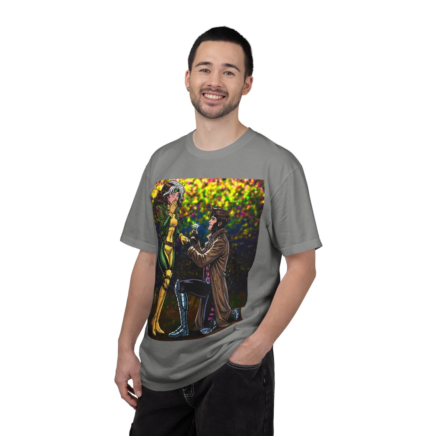 Thief and Belle #3 - T-Shirt