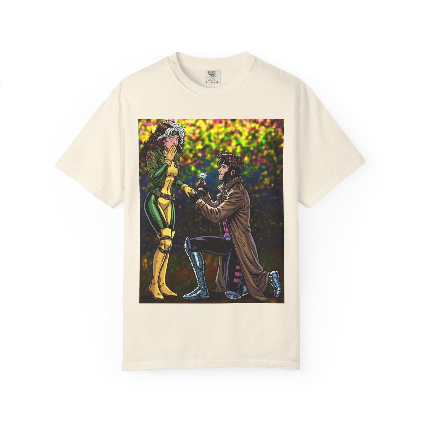 Thief and Belle #3 - T-Shirt