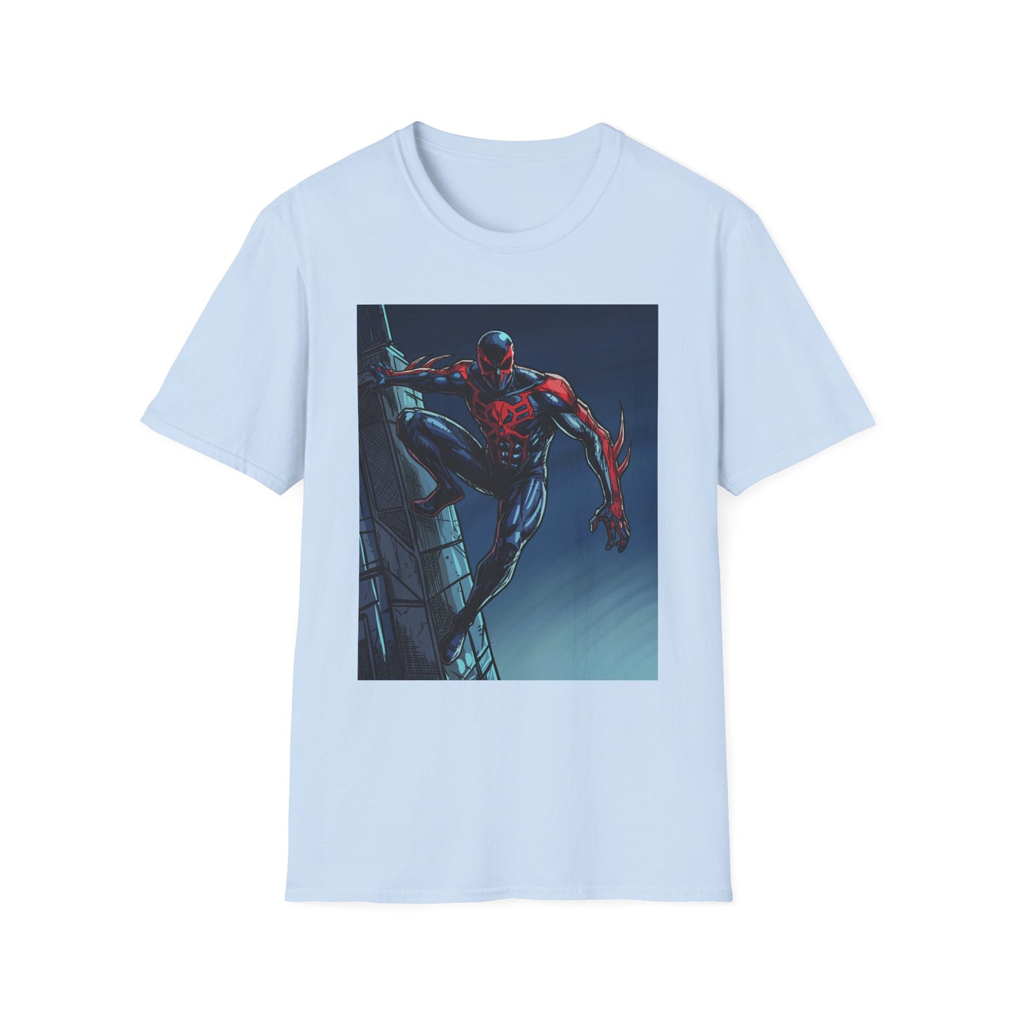 Miguel 2099 - Graphic Tee