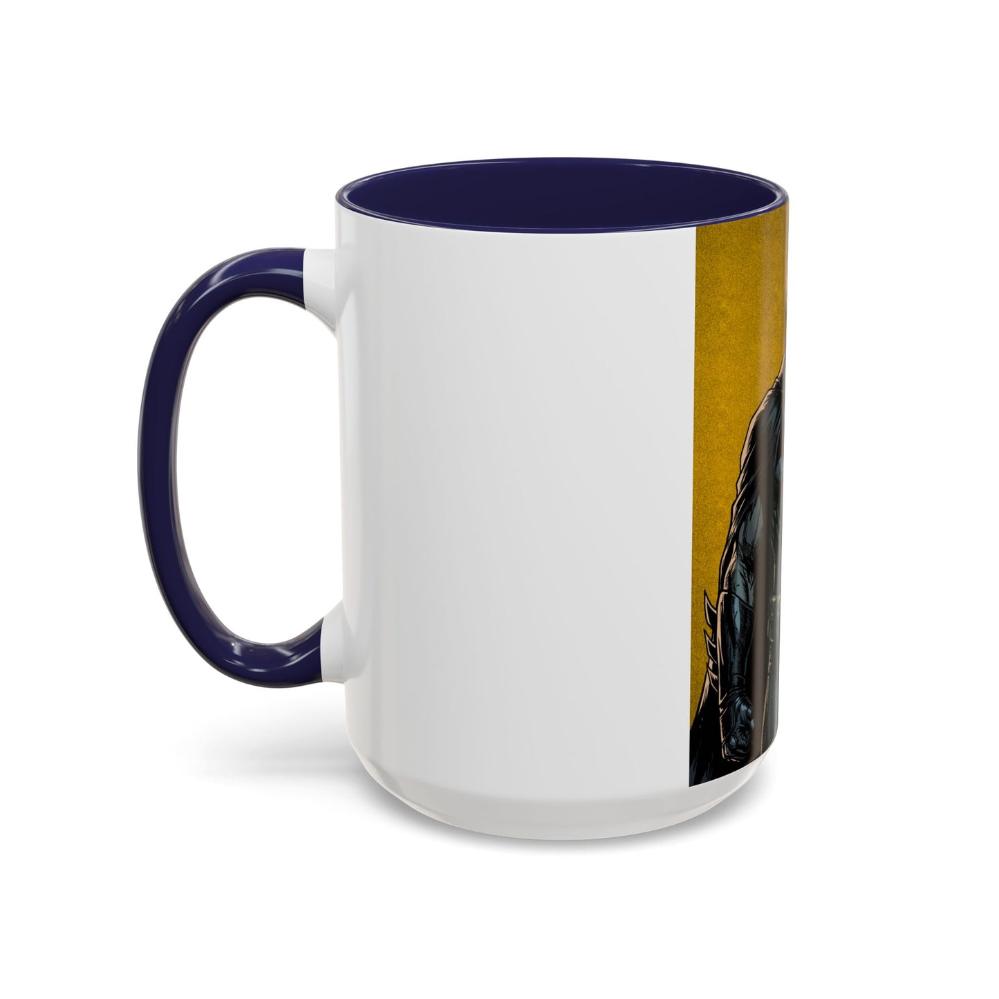 I Am Vengeance - Mug