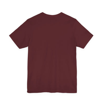 Superhero Team Graphic Tee — Batman, Superman & The Flash