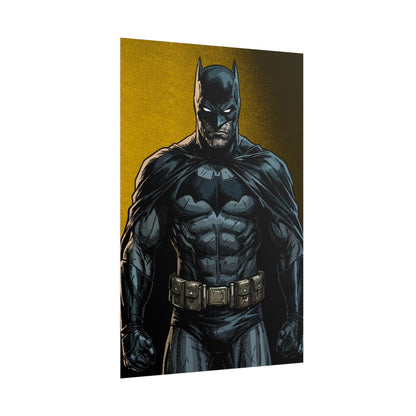 I Am Vengeance - Rolled Poster