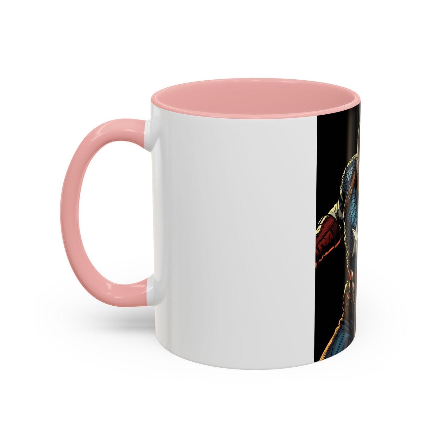 Cap - Solo - Mug