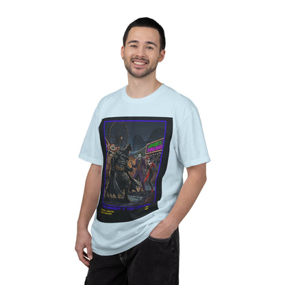 Joker & Batman - The Knight vs. The Jesters T Shirt