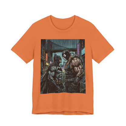 The Bat vs. The Breaker - Shirt