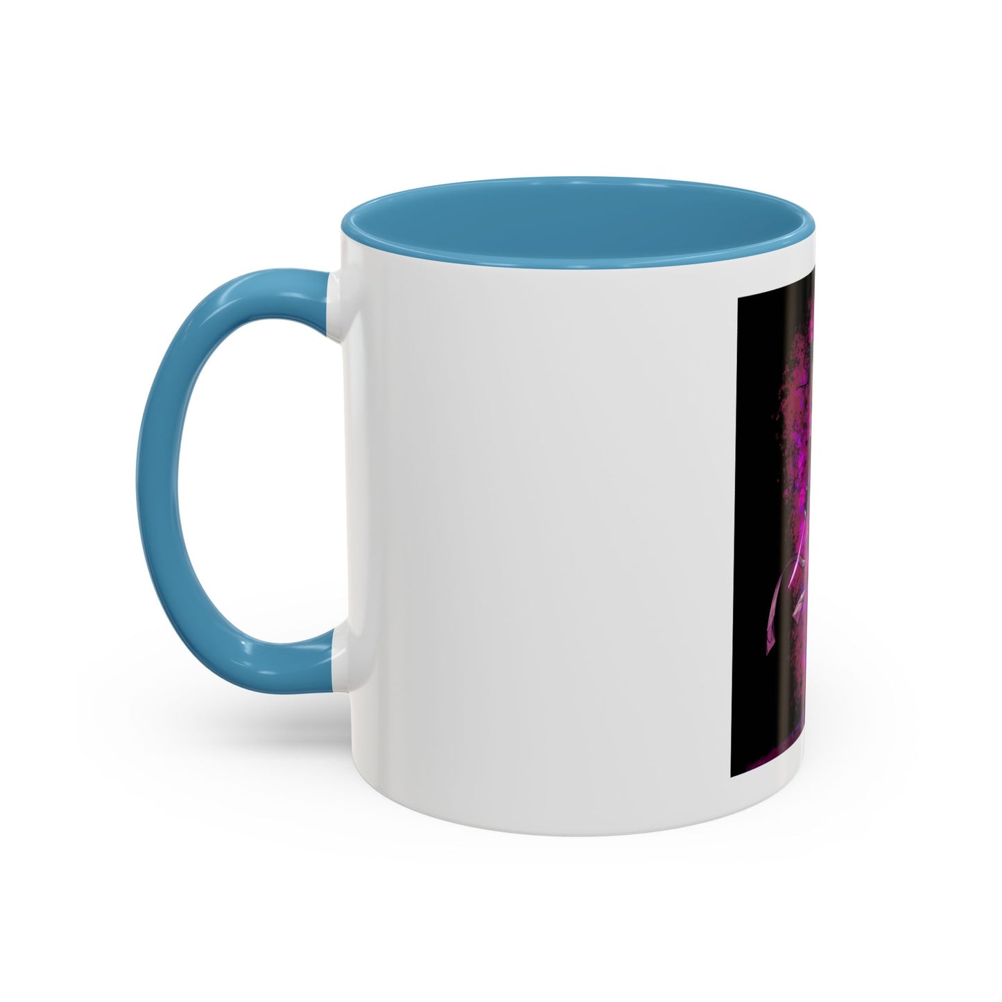 Psychic Ninja - Coffee Mug