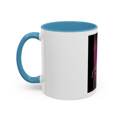 Psychic Ninja - Coffee Mug